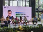 Indonesia Energy and Engineering Series 2024 Kolaborasikan Ragam Sektor untuk Keberlanjutan