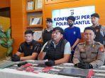 Pengakuan Pria yang Bunuh Pacar di Bantul hingga Tersisa Kerangka, Alasannya Terungkap