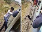 pria-india-main-tiktok-hampir-terlindas-kereta.jpg