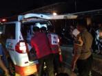 Menyetrum Ikan Pakai Listrik PLN, Pria Pagar Alam Ditemukan Tewas di Kolam Belakang Ruko