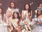 Siapa Pricilia Carla Yules Pemenang Miss Indonesia 2020 Sesungguhnya? Lihat 9 Pesona Flawless Moment