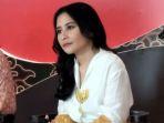 Reaksi Prilly Latuconsina soal Luna Maya dan Maxime Bouttier Dikabarkan Menikah 7 Mei 2025