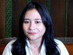 Siap Susul Luna Maya dan Maxime Bouttier, Prilly Latuconsina Berharap Segera Dilamar Omara Esteghlal