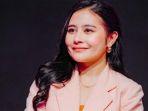 Tahun Ini Prilly Latuconsina Ingin Fokus di Balik Layar, Hanya Ambil Satu Film Saja