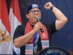 Ketua Umum PP GMKI Soroti Batas antara Kritik dan Penghinaan dalam Ruang Demokrasi