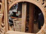 Banyak Pembeli dari Luar Negeri, Industri Furnitur RI Berikan Kontribusi Besar ke Ekonomi Nasional
