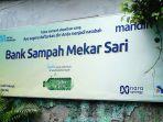 Gandeng Kelompok Wanita Tani, Bank Mandiri Ubah Sampah Organik Jadi Sumber Daya Bernilai