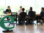 Program Endeavor Scale Up Jaring Wirausahawan Lewat Bisnis Berkelanjutan