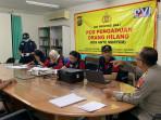 Polri Siapkan Bantuan dan Trauma Healing bagi Korban Bencana di Bali