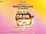 Bank KB Bukopin Gelar Lucky Draw Tiket Konser K-Pop SMTOWN, Mau? Ini Syaratnya!