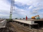 Gapensi Berharap Kontraktor Lokal Lebih Dilibatkan dalam Pembangunan Infrastruktur Pemerintahan Baru