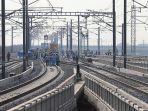 10 Negara Pemilik Jalur Kereta Cepat Terpanjang di Dunia: China Teratas dengan Lebih dari 40.000 Km