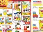 Promo Indomaret, Superindo dan Alfamart Rabu 11 Juni 2025: Minyak Goreng Murah Mulai dari Rp32.900