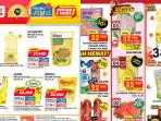 Promo JSM Alfamart, Indomaret dan Superindo Jumat 3 Oktober 2025: Minyak Goreng 2L Cuma Rp30 Ribuan