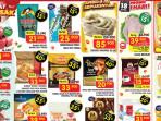 Promo JSM Indomaret, Alfamart, dan Superindo Jumat, 17 April 2026: Minyak Goreng Sovia 2L Rp37.490