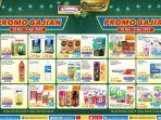 Katalog Promo JSM Indomaret Periode 6 hingga 9 April 2023: Minyak Goreng Bimoli 2L Rp 36.900