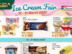 Promo Alfamidi dan Indomaret 20 Maret 2023 : Semua Varian Es Krim Walls Turun Harga