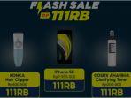 promo-shopee-1111-flash-sale-iphone-se-cuma-bayar-rp-111-ribu.jpg