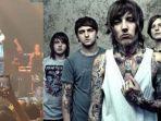 Naik Panggung Hentikan Konser BMTH, Promotor Siap Dimaki Penonton yang Kecewa dan Minta Refund