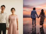 10 Prompt Gemini AI Bersama Pasangan, Foto di Studio hingga Menikmati Sunset di Tepi Pantai