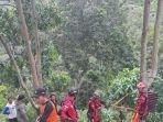 3 Anggota Basarnas Terseret Arus saat Cari Korban Tenggelam di Karo, 1 Orang Ditemukan Selamat