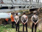 Diduga Mabuk, Seorang Petugas Kebersihan Tercebur dan Tenggelam di BKB Kalianyar Jakarta Barat