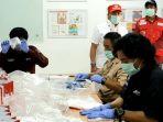 PMI Siapkan 1 Juta Paket Bantuan untuk Warga Menengah-Bawah Terdampak Covid-19
