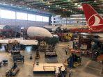 Boeing Pecat Karyawan yang Keluhkan Produksi Tak Aman di Boeing 787 Dreamliner
