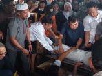 Wasiat Rizal Ramli Sebelum Wafat, Enggan Dimakamkan Secara Kenegaraan Meski Seorang Pejabat