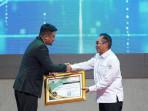 Provinsi Sumut Capai Predikat UHC Prioritas, Seluruh Warga Terlindungi Program JKN
