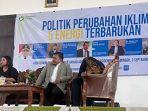 PLTA Batang Toru Beri Dampak Ekonomi dan Serap Tenaga Kerja