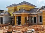Dukung Pertumbuhan Ekonomi 8 Persen, Ratusan Pelaku Industri Properti Hadiri Simposium Perumahan 