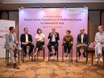 Riset Industri Asuransi: Orang Indonesia Cenderung Menunda Perawatan Kesehatan karena Alasan Biaya