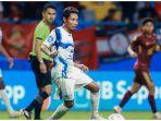 PSIS Semarang Lepas Dua Pemain Ini di Awal Bursa Transfer Liga 1