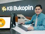 Apa Saja Strategi Bank KB Bukopin Pacu Pertumbuhan Kredit ditengah melambatnya industri?