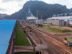 Berdayakan UMKM Lokal, PT GNI Dukung Pertumbuhan Ekonomi Masyarakat Sekitar Smelter