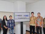 Jangkau Masyarakat yang Masih Underbanked, Indodana Jalin Kerjasama dengan BCA