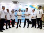 Jamkrindo Tingkatkan Akses Pembiayaan UMKM ke Lembaga Keuangan