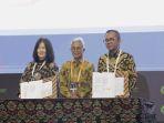 KPI dan BP Berau Teken MoU untuk Dukung Studi Pertamina Terkait Potensi Pasokan Gas dan Injeksi CO2