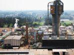 Genjot Industri di Sumatera, Subholding Gas Pertamina Pasok Gas Bumi ke Pupuk Iskandar Muda