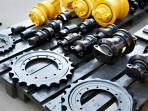 PT Tiga Jaya Persada, Distributor Spare Part Alat Berat dengan Jaringan Nasional