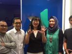 PT XL Axiata Tbk Ucapkan Selamat Ulang Tahun yang ke-7 Tribunnews.com