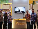 Tiga Dekade Eksplorasi, PTPJ Hadirkan Pengalaman Tambang Interaktif di Minerba Convex 2025