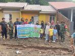 Bantu Korban Banjir Bandang Luwu, PTPN Salurkan 5,5 Ton Sembako