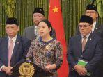Minta Usul Perpanjangan Usia Pensiun ASN Dikaji Mendalam, Puan: Jangan Sampai Jadi Beban APBN
