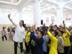 Puan Maharani Imbau Mahasiswa Tidak Apolitik