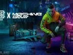 Dukung Industri Fashion Lokal, PUBG Mobile Kolaborasi dengan Machine56
