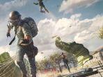 Daftar Kode Sensitivitas Pro Player PUBG Mobile: Ada Luxxy dan Zuxxy, Rahasia Bidikan Minim Recoil