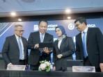 Semester 1 Tahun 2025 Jasa Marga Catat Laba Rp 1,9 Triliun, Perkuat Posisi Market Leader