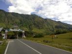 Cuaca Panas Ekstrem, Hutan di Kawasan Danau Toba Kebakaran, Bagaimana Dengan Pariwisatanya?